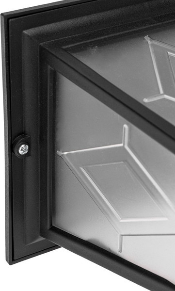 Изображение товара Светильник уличный Lamper Садово-парковый Оскар 4 НТУ 04-60-002 У1 / 602-303