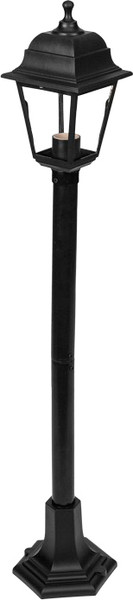 Изображение товара Светильник уличный Lamper Садово-парковый Оскар 4 НТУ 04-60-002 У1 / 602-301