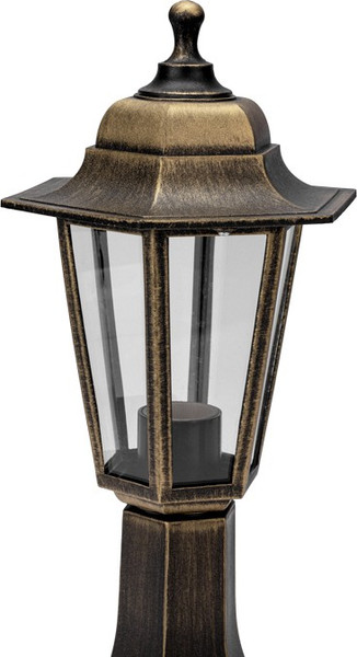 Изображение товара Светильник уличный Lamper Садово-парковый Оскар 1 НТУ 06-60-001 У1 / 602-304