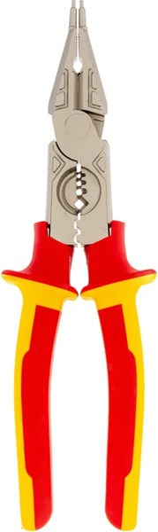 Изображение товара Плоскогубцы Kranz KR-12-4657-3