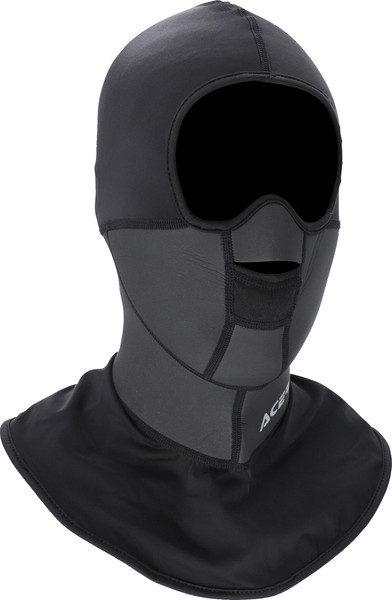 Изображение товара Мотоподшлемник Acerbis Face Mask Bride 0016527.090.063 (S/M, черный)