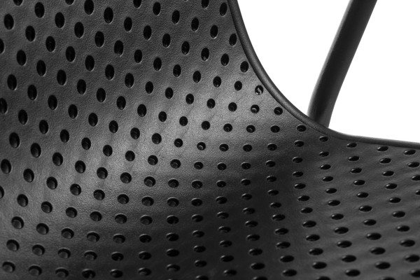 Изображение товара Стул Mio Tesoro Люк SC-1720 (черный)