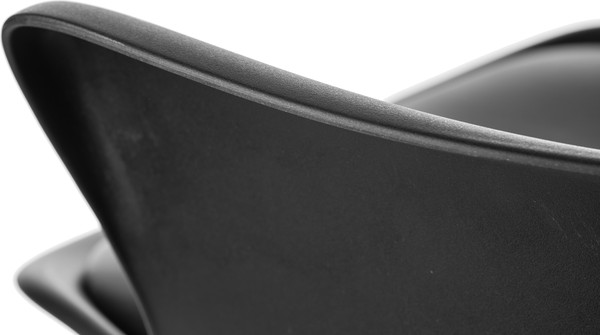 Изображение товара Кресло офисное Mio Tesoro Флекс SC-034QS (черный)