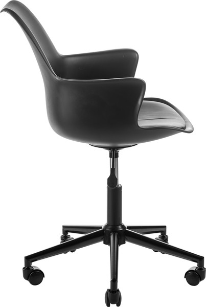 Изображение товара Кресло офисное Mio Tesoro Флекс SC-034QS (черный)