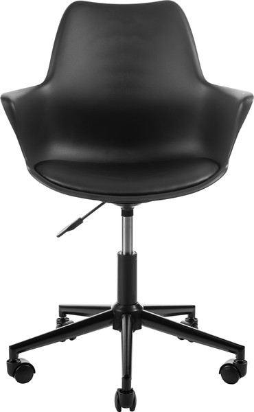 Изображение товара Кресло офисное Mio Tesoro Флекс SC-034QS (черный)