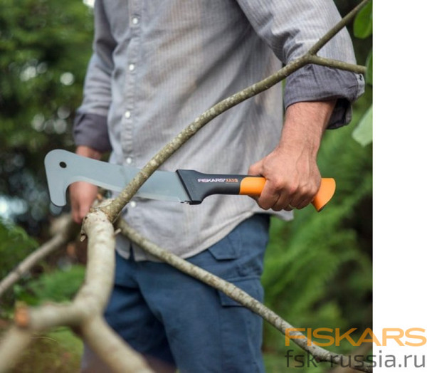 Изображение товара Секатор механический Fiskars ХA3 / 1003609