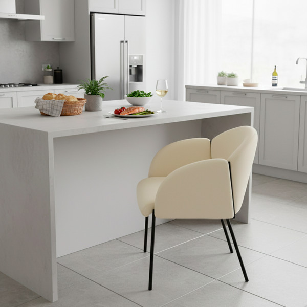 Изображение товара Стул Arvento Брюгге (бежевый)