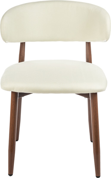 Изображение товара Стул Arvento Альба (кремовый/коричневый)