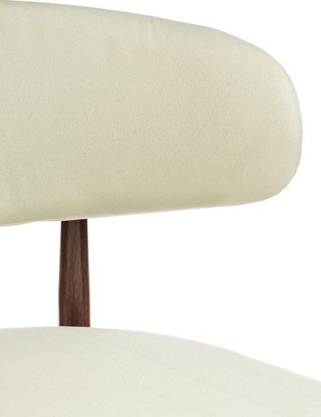 Изображение товара Стул Arvento Альба (кремовый/коричневый)