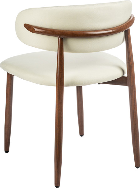 Изображение товара Стул Arvento Альба (кремовый/коричневый)