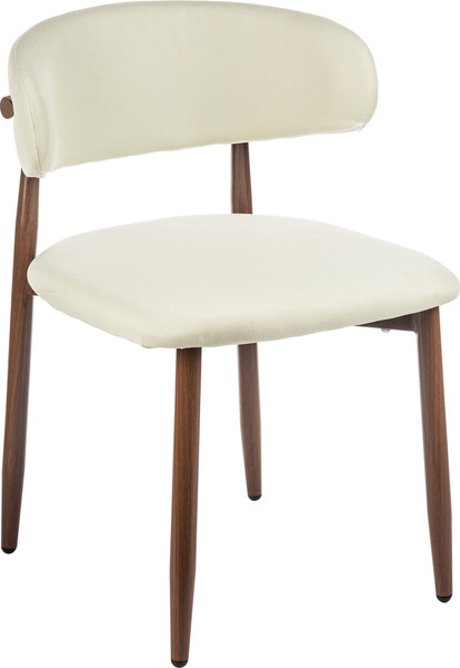 Изображение товара Стул Arvento Альба (кремовый/коричневый)