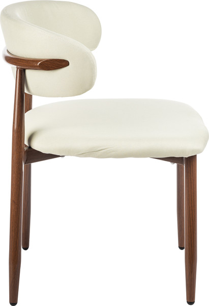 Изображение товара Стул Arvento Альба (кремовый/коричневый)