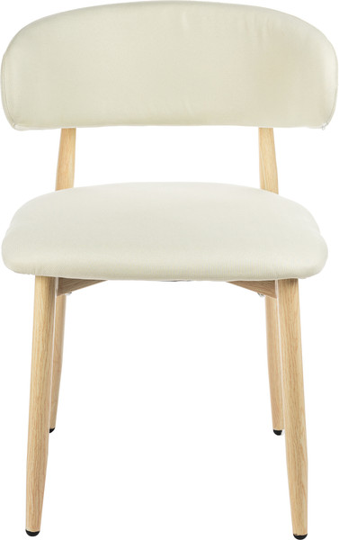 Изображение товара Стул Arvento Альба (кремовый/дерево)