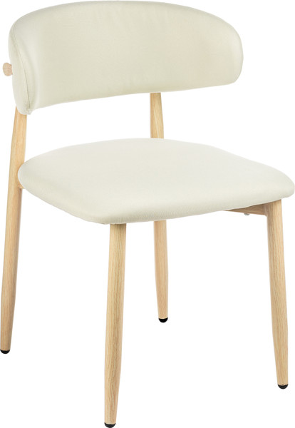 Изображение товара Стул Arvento Альба (кремовый/дерево)