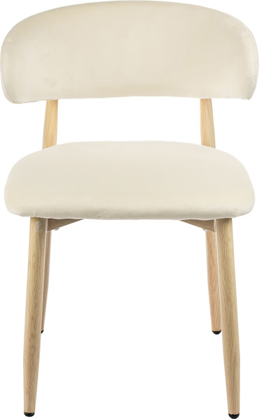 Изображение товара Стул Arvento Альба (бежевый/дерево)