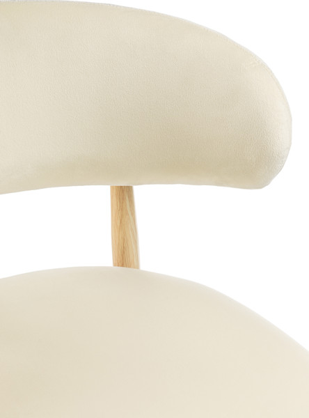Изображение товара Стул Arvento Альба (бежевый/дерево)