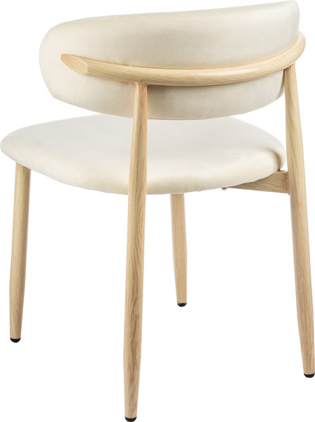 Изображение товара Стул Arvento Альба (бежевый/дерево)