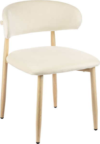 Изображение товара Стул Arvento Альба (бежевый/дерево)