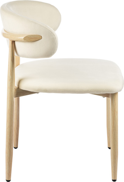 Изображение товара Стул Arvento Альба (бежевый/дерево)