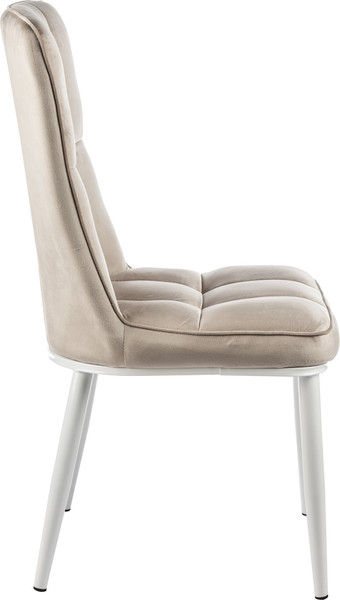 Изображение товара Стул Arvento Гранд (бежевый/белый)
