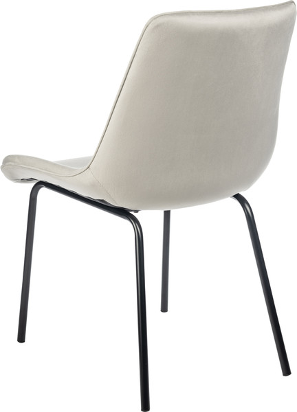 Изображение товара Стул Arvento Остин (серый)