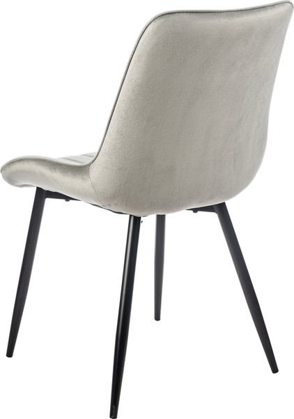 Изображение товара Стул Mio Tesoro Морис DC-150TG (G062-39 серый)