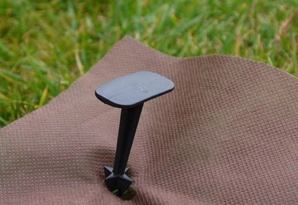 Изображение товара Набор колышков садовых Gardenplast 170мм 00001