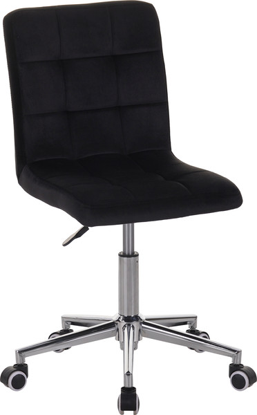 Изображение товара Кресло офисное Mio Tesoro Косма OC-H034 (черный)