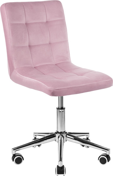 Изображение товара Кресло офисное Mio Tesoro Косма OC-H034 (розовый)