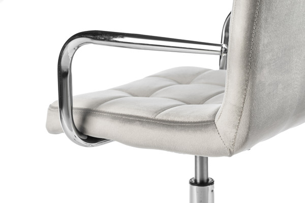 Изображение товара Кресло офисное Mio Tesoro Косма-1 OC-H035 (серый)