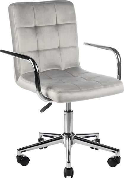 Изображение товара Кресло офисное Mio Tesoro Косма-1 OC-H035 (серый)