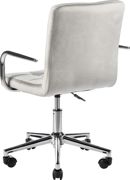 Изображение товара Кресло офисное Mio Tesoro Косма-1 OC-H035 (серый)