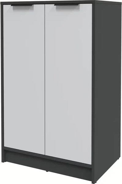 Изображение товара Тумба Интерлиния Концепт КТ-Т64 (серый/антрацит)