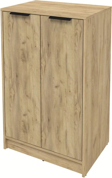 Изображение товара Тумба Интерлиния Концепт КТ-Т64 (дуб золотой/дуб золотой)