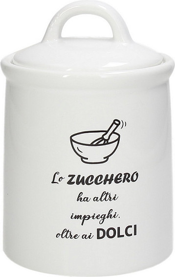 Изображение товара Емкость для хранения Andrea Fontebasso Kitchen Cool / CK1BA212429