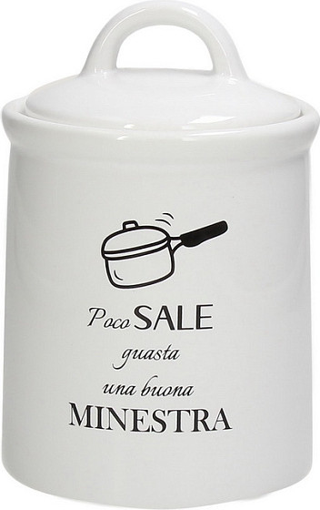 Изображение товара Емкость для хранения Andrea Fontebasso Kitchen Cool / CK1BA202429