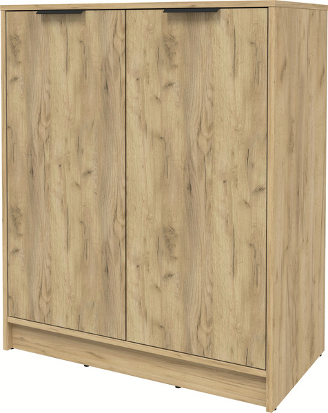 Изображение товара Тумба Интерлиния Концепт КТ-Т84 (дуб золотой/дуб золотой)