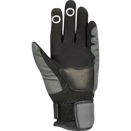 Изображение товара Мотоперчатки BERING Lady Profil BGE748-T8 (T8, черный/серый)