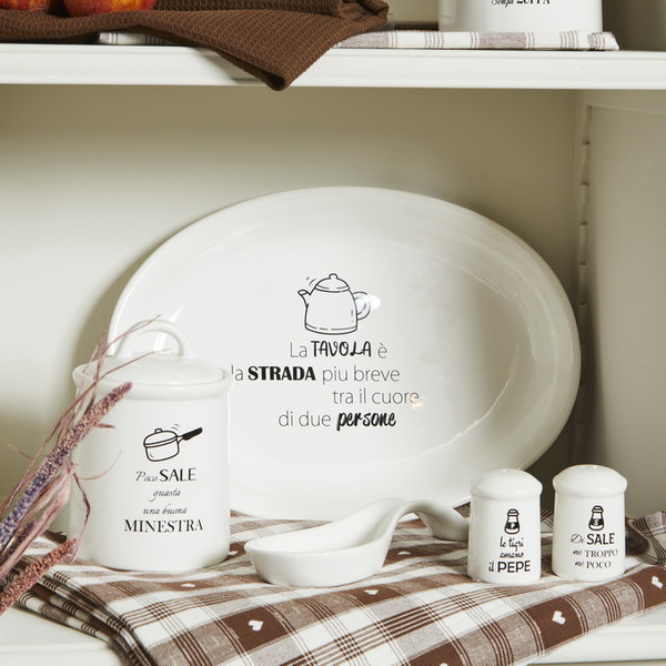 Изображение товара Блюдо Andrea Fontebasso Kitchen Cool / CK1PTA72429