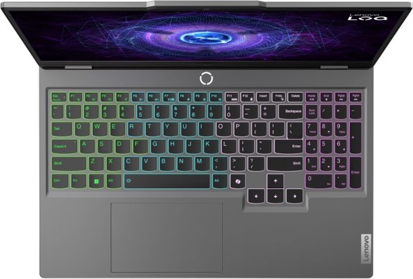 Изображение товара Игровой ноутбук Lenovo LOQ 15IAX9 (83GS00EKWW)