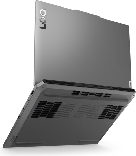 Изображение товара Игровой ноутбук Lenovo LOQ 15IAX9 (83GS00EKWW)