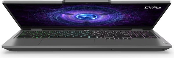 Изображение товара Игровой ноутбук Lenovo LOQ 15IAX9 (83GS00EKWW)
