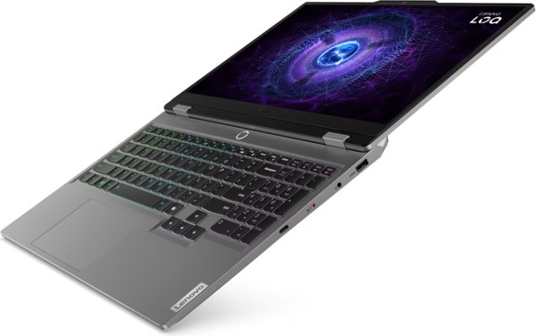 Изображение товара Игровой ноутбук Lenovo LOQ 15IAX9 (83GS00EKWW)