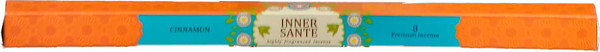 Благовония Inner Sante Корица / 3426959 (8шт)