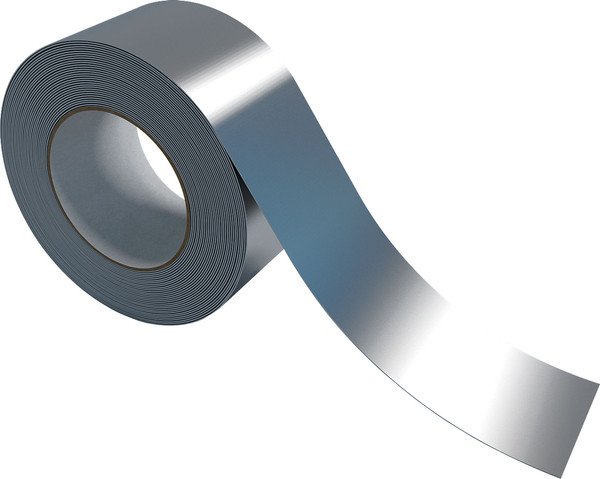 Изображение товара Лента алюминиевая Технониколь Logicpir 48мм (50м)