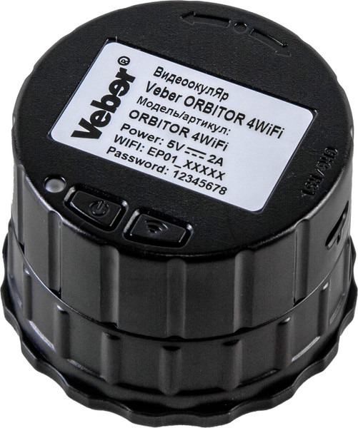 Изображение товара Окуляр Veber ORBITOR 4WiFi / 32008