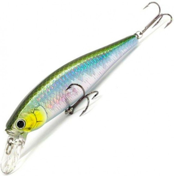 Изображение товара Воблер Lucky Craft Pointer 100 SP MS Japan Shad / PT100-192MSJPSD