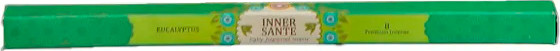 Благовония Inner Sante Эвкалипт / 3426963 (8шт)