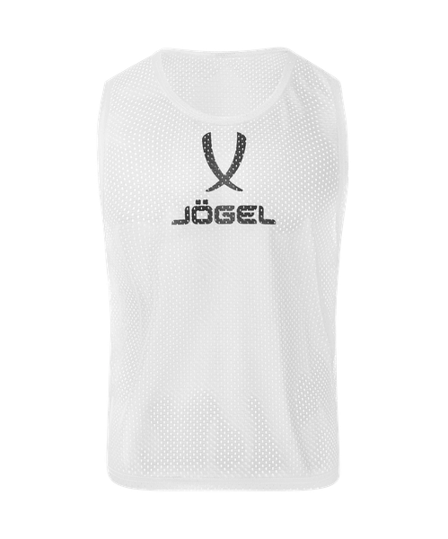 Изображение товара Манишка футбольная Jogel Camp Bib (L, белый)