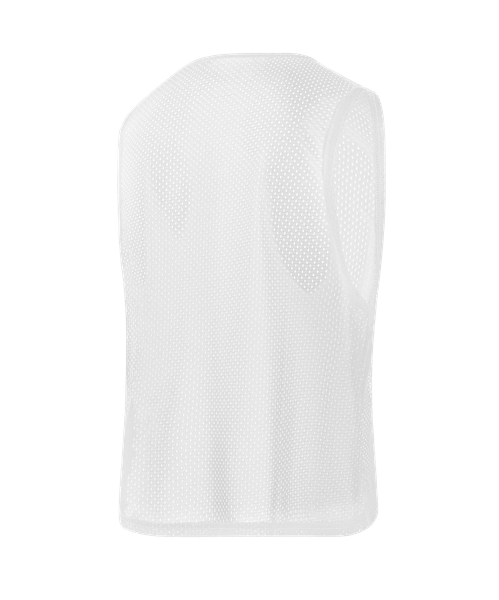 Изображение товара Манишка футбольная Jogel Camp Bib (S, белый)